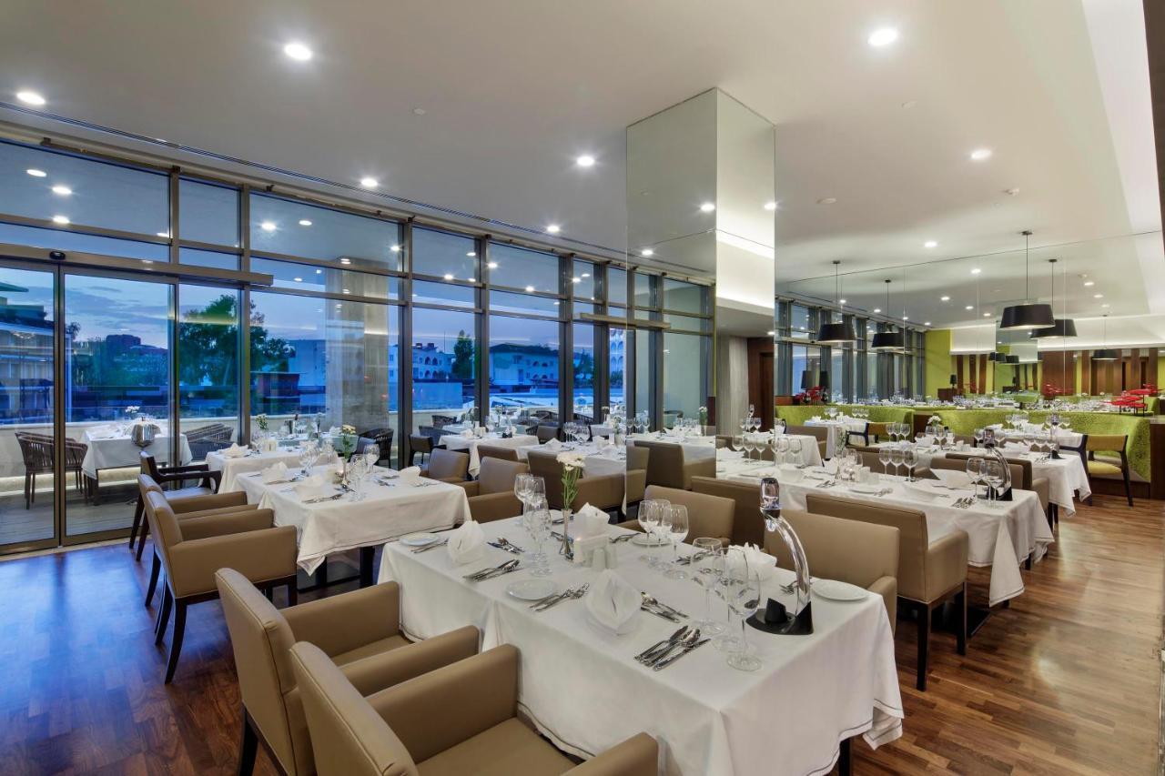 The Sense Deluxe Hotell Side Eksteriør bilde