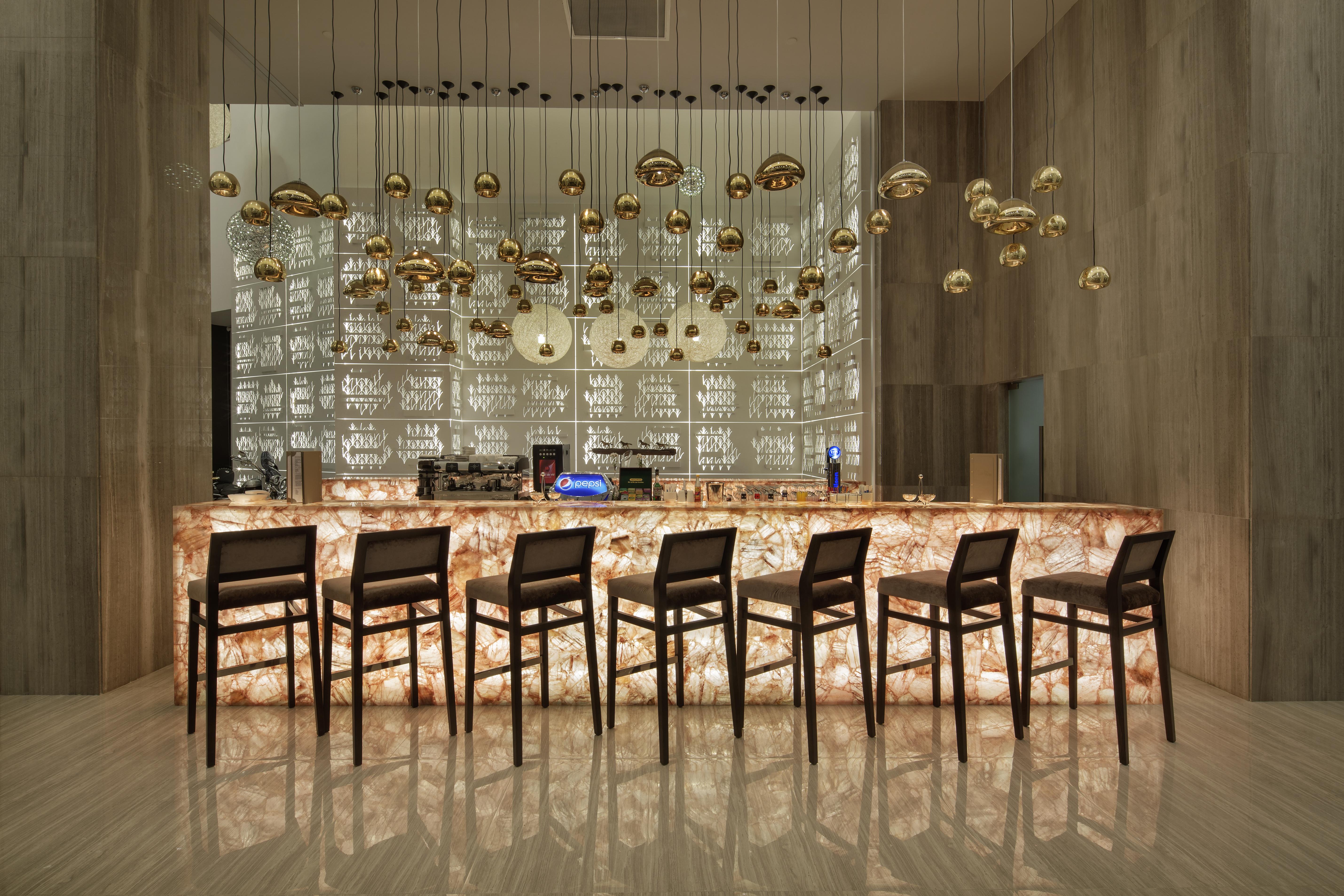 The Sense Deluxe Hotell Side Eksteriør bilde